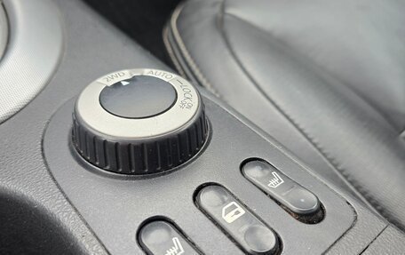 Nissan Qashqai, 2007 год, 700 000 рублей, 13 фотография