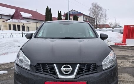 Nissan Qashqai, 2007 год, 700 000 рублей, 2 фотография