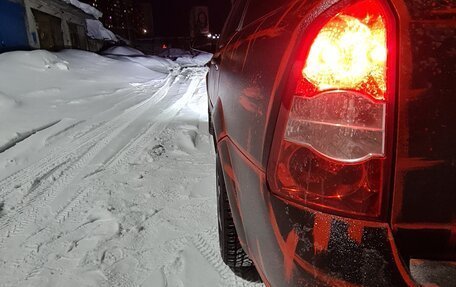 Chevrolet Lacetti, 2007 год, 550 000 рублей, 4 фотография