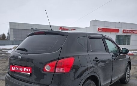 Nissan Qashqai, 2007 год, 700 000 рублей, 6 фотография