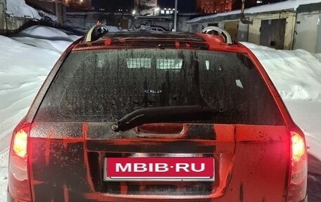 Chevrolet Lacetti, 2007 год, 550 000 рублей, 2 фотография