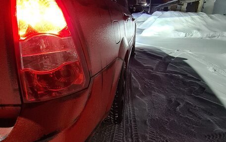 Chevrolet Lacetti, 2007 год, 550 000 рублей, 3 фотография