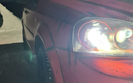 Chevrolet Lacetti, 2007 год, 550 000 рублей, 10 фотография