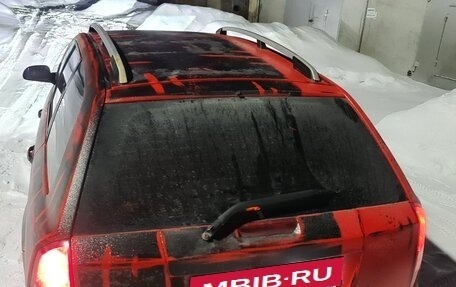 Chevrolet Lacetti, 2007 год, 550 000 рублей, 8 фотография