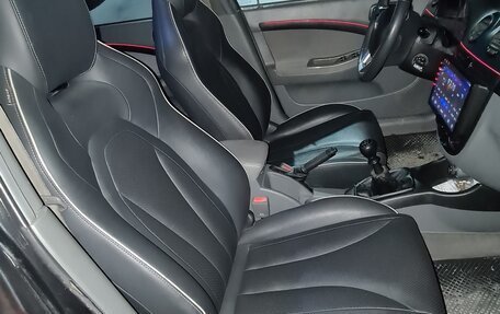 Chevrolet Lacetti, 2007 год, 550 000 рублей, 12 фотография