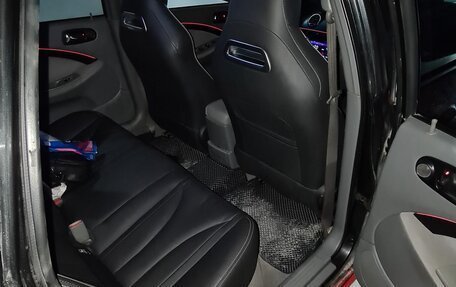 Chevrolet Lacetti, 2007 год, 550 000 рублей, 13 фотография