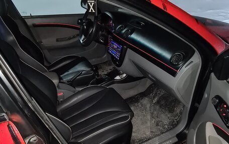 Chevrolet Lacetti, 2007 год, 550 000 рублей, 15 фотография