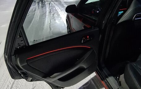 Chevrolet Lacetti, 2007 год, 550 000 рублей, 17 фотография