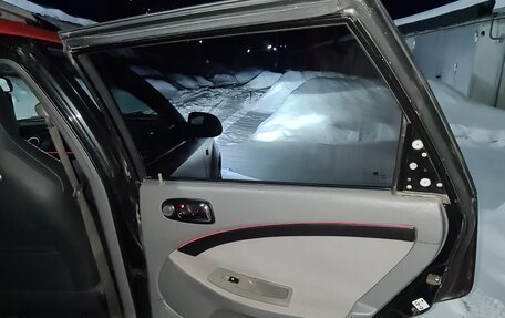 Chevrolet Lacetti, 2007 год, 550 000 рублей, 14 фотография