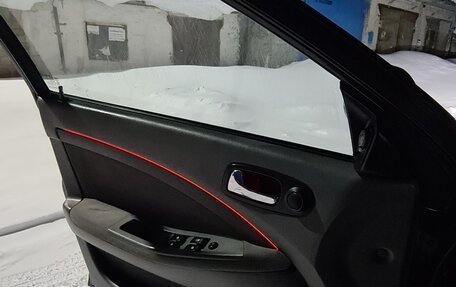 Chevrolet Lacetti, 2007 год, 550 000 рублей, 22 фотография