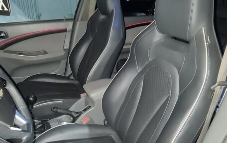 Chevrolet Lacetti, 2007 год, 550 000 рублей, 20 фотография