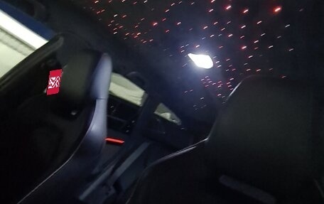 Chevrolet Lacetti, 2007 год, 550 000 рублей, 18 фотография