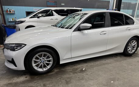 BMW 3 серия, 2020 год, 3 199 000 рублей, 8 фотография