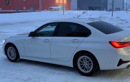 BMW 3 серия, 2020 год, 3 199 000 рублей, 7 фотография