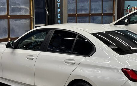 BMW 3 серия, 2020 год, 3 199 000 рублей, 9 фотография