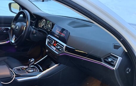 BMW 3 серия, 2020 год, 3 199 000 рублей, 12 фотография