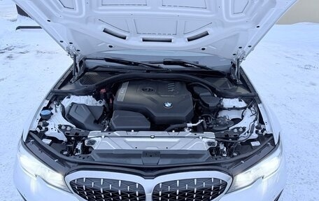 BMW 3 серия, 2020 год, 3 199 000 рублей, 4 фотография