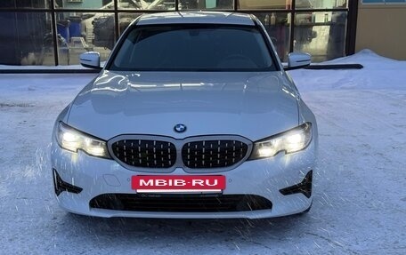 BMW 3 серия, 2020 год, 3 199 000 рублей, 6 фотография