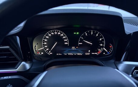 BMW 3 серия, 2020 год, 3 199 000 рублей, 16 фотография