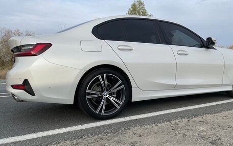 BMW 3 серия, 2020 год, 3 199 000 рублей, 21 фотография