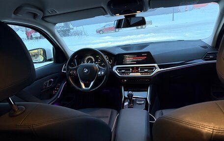 BMW 3 серия, 2020 год, 3 199 000 рублей, 14 фотография