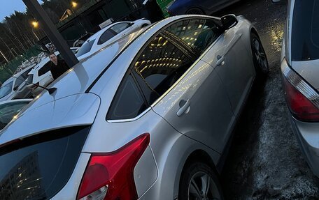 Ford Focus III, 2012 год, 550 000 рублей, 5 фотография