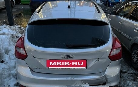 Ford Focus III, 2012 год, 550 000 рублей, 4 фотография