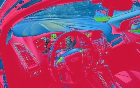 Ford Focus III, 2012 год, 550 000 рублей, 8 фотография