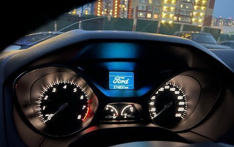 Ford Focus III, 2012 год, 550 000 рублей, 9 фотография