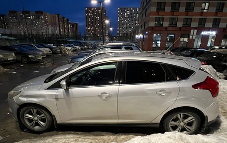 Ford Focus III, 2012 год, 550 000 рублей, 12 фотография