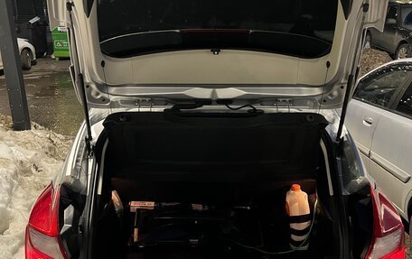 Ford Focus III, 2012 год, 550 000 рублей, 14 фотография