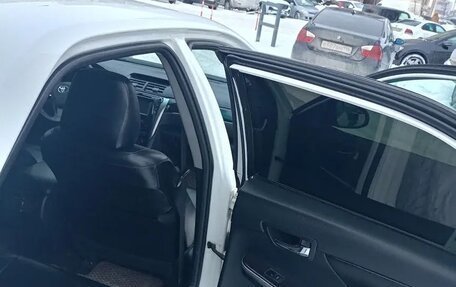 Toyota Camry, 2017 год, 1 500 000 рублей, 8 фотография