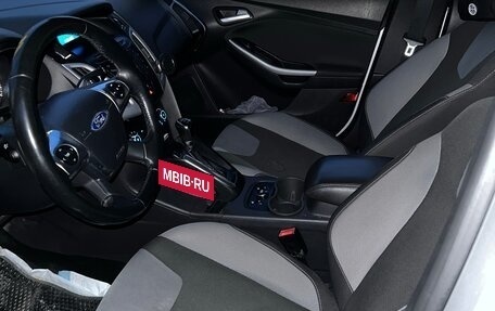 Ford Focus III, 2012 год, 550 000 рублей, 11 фотография