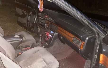 Audi 100, 1989 год, 170 000 рублей, 8 фотография