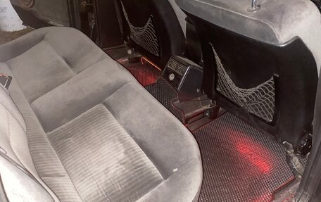 Audi 100, 1989 год, 170 000 рублей, 9 фотография