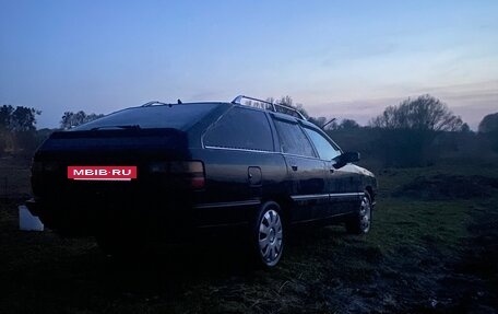 Audi 100, 1989 год, 170 000 рублей, 12 фотография