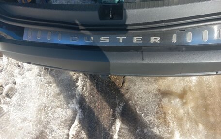 Dacia Duster II, 2019 год, 1 873 000 рублей, 14 фотография