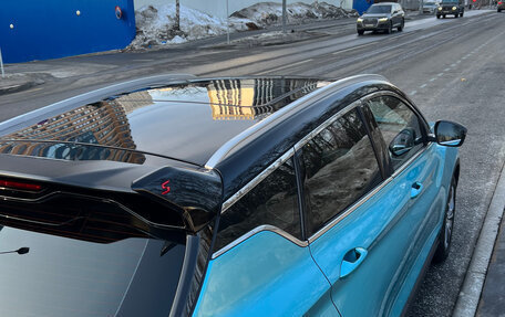 Geely Coolray I, 2023 год, 2 100 000 рублей, 3 фотография