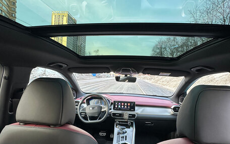 Geely Coolray I, 2023 год, 2 100 000 рублей, 12 фотография