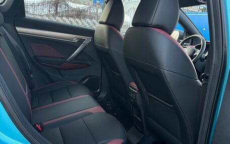 Geely Coolray I, 2023 год, 2 100 000 рублей, 10 фотография