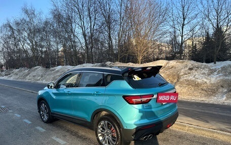 Geely Coolray I, 2023 год, 2 100 000 рублей, 5 фотография