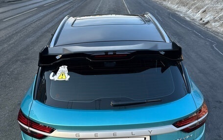 Geely Coolray I, 2023 год, 2 100 000 рублей, 8 фотография