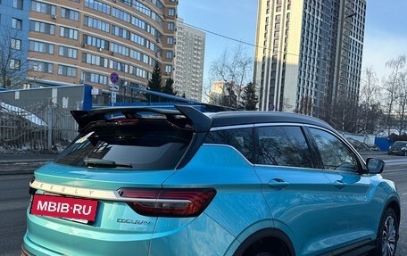 Geely Coolray I, 2023 год, 2 100 000 рублей, 7 фотография