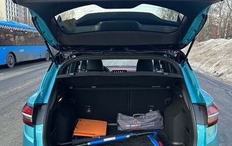 Geely Coolray I, 2023 год, 2 100 000 рублей, 9 фотография