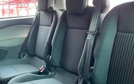 Ford Tourneo Custom I рестайлинг, 2013 год, 1 600 000 рублей, 13 фотография