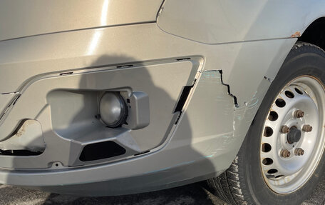 Ford Tourneo Custom I рестайлинг, 2013 год, 1 600 000 рублей, 17 фотография