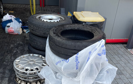 Ford Tourneo Custom I рестайлинг, 2013 год, 1 600 000 рублей, 18 фотография