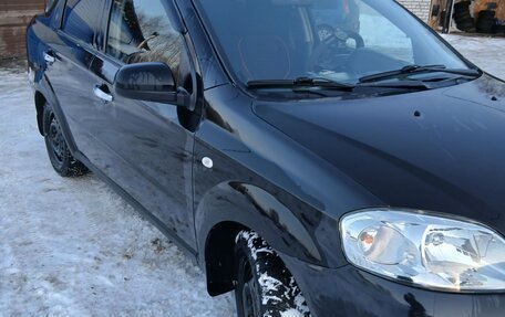 Chevrolet Aveo III, 2011 год, 280 000 рублей, 4 фотография