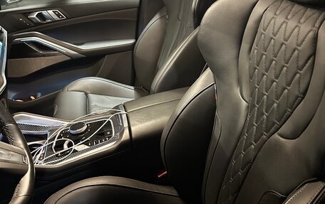 BMW X6, 2024 год, 14 500 000 рублей, 2 фотография