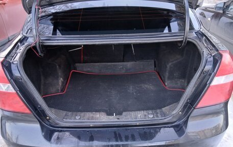 Chevrolet Aveo III, 2011 год, 280 000 рублей, 12 фотография